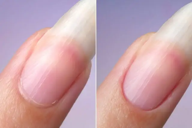 Jak malować paznokcie przy skórkach, aby uniknąć zalania i uzyskać perfekcję