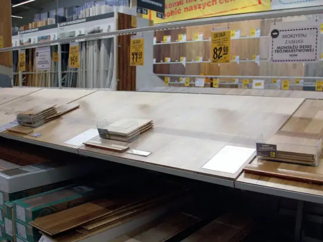 Panele AC4 czy AC5 - wybierz mądrze i uniknij kosztownych błędów