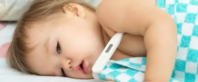 Co ile lek na gorączkę - poznaj dawki i bezpieczne odstępy