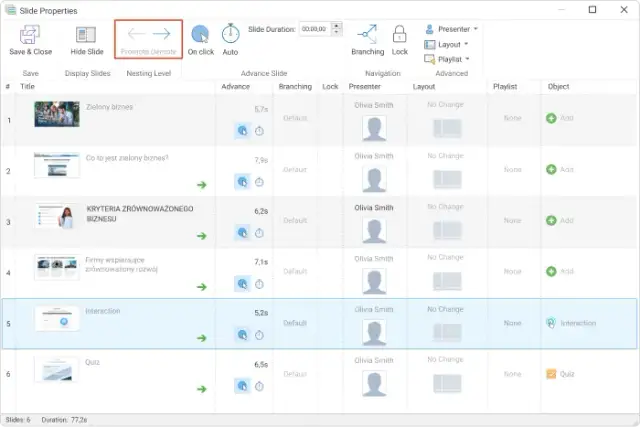 Jak zrobić prezentację HTML: proste sposoby na efektowne slajdy