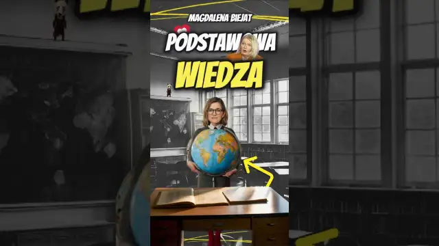 Biejat nie wie z kim graniczy Polska – zaskakujące braki wiedzy polityków