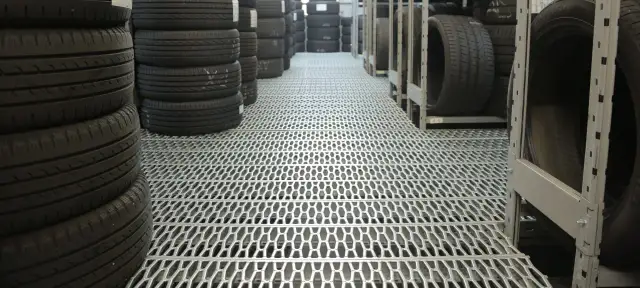Kto produkuje opony Point S? Poznaj renomowanego producenta
