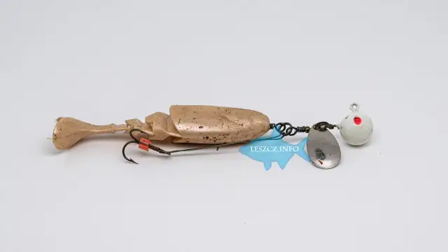 Haczyk nr 8: Złowisz leszcza, lina i karasia? Sprawdź!