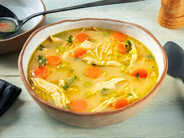 Jakie sa zupy na obiad – 10 łatwych przepisów, które zachwycą smakami