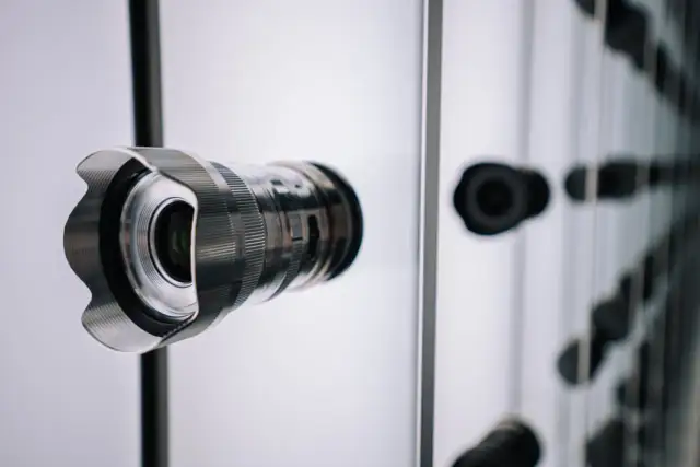 Najlepsze obiektywy Sigma do Canona - wybierz idealny dla siebie