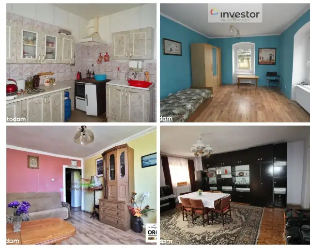 Mieszkanie na wsi: Ceny, koszty, opłacalność. Czy warto kupić?