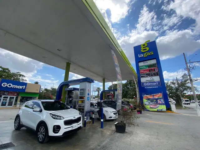A cuánto cuesta el litro de gasolina hoy y por qué varía el precio