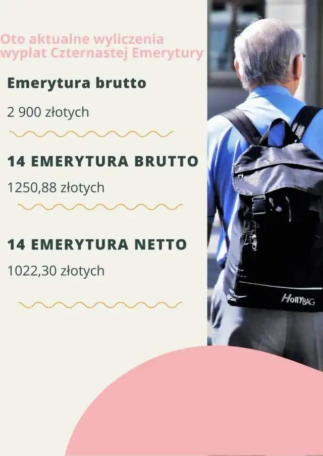 Uwaga emeryci! Podatek od 13 emerytury - co musisz wiedzieć