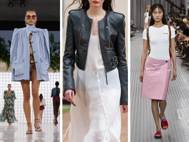 Trendy 2025: Stylowe stylizacje i praktyczne porady modowe