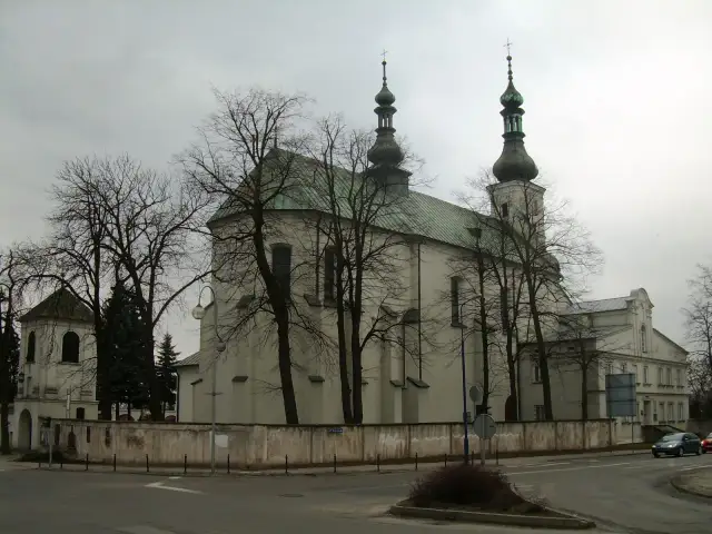 Najciekawsze atrakcje w Radomsku, które musisz zobaczyć