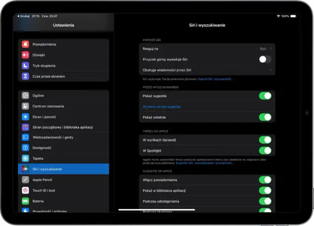 Jak włączyć Siri na iPhone 11 i uniknąć problemów z ustawieniami