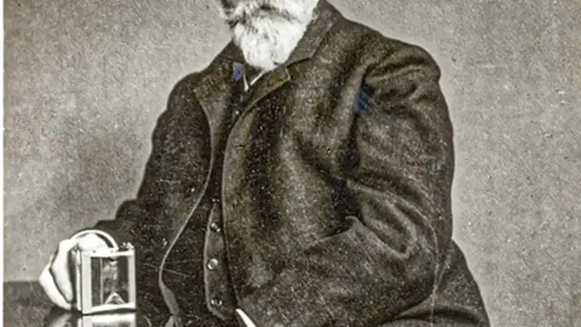 Kto wynalazł aparat? Poznaj 3 ojców fotografii!