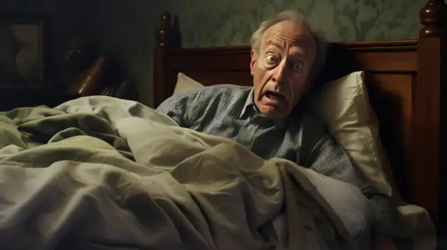 Sen o Zmarłym Teściu: Sennik, Śmierć Teścia, Teść Nieżyjący