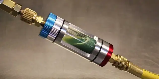 Jak zrobić próżnię w klimatyzacji samochodowej i uniknąć problemów