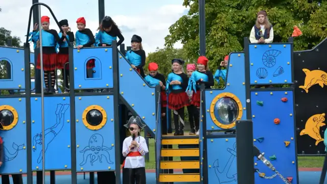 Plac zabaw od kiedy otwarty? Sprawdź najnowsze daty otwarcia