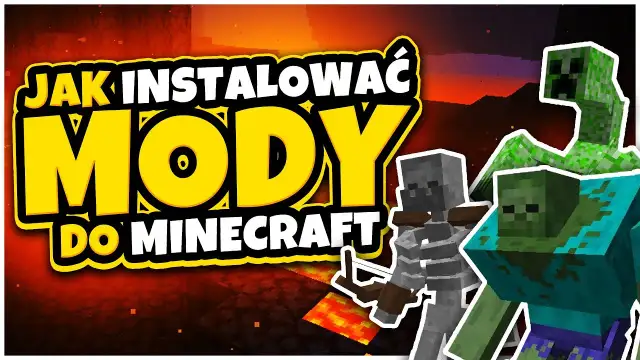 Jak dodać moda do Minecraft? Łatwy sposób dla początkujących graczy