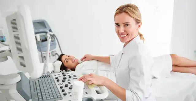 Czy na pogotowiu robią USG? Sprawdź, kiedy można je wykonać