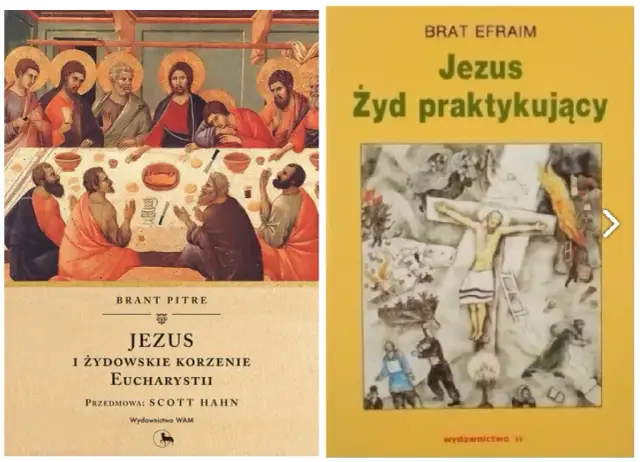 Czy Jezus był Żydem? Poznaj fakty i Jego korzenie