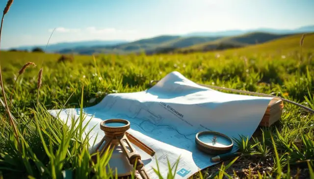 Jak sprawdzić granice działki i uniknąć problemów prawnych