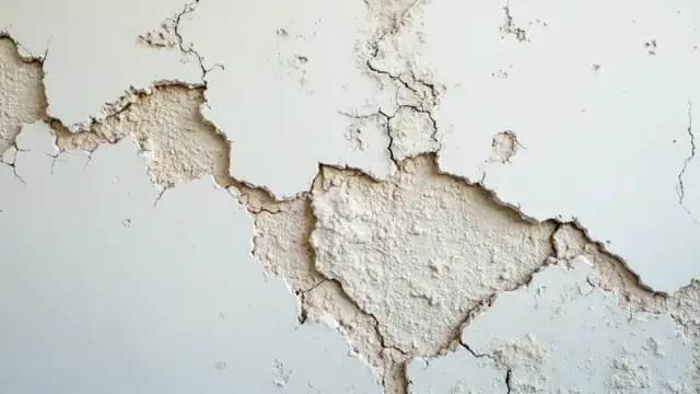 Jak usunąć wykwity solne ze ściany? Kompleksowy poradnik