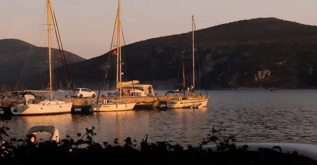 Mapa miejscowości nadmorskich na wybrzeżu Bałtyku - sprawdź najciekawsze atrakcje wypoczynkowe!
