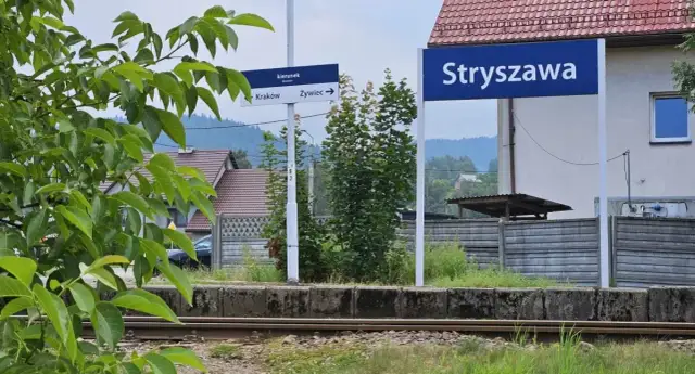 Rozkład jazdy PKP Żywiec - Sprawdź godziny i kierunki pociągów