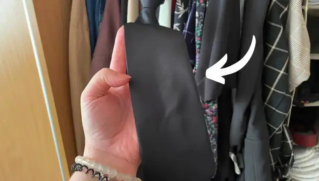 Jak wyprać krawat bez ryzyka zniszczenia – skuteczne metody i porady