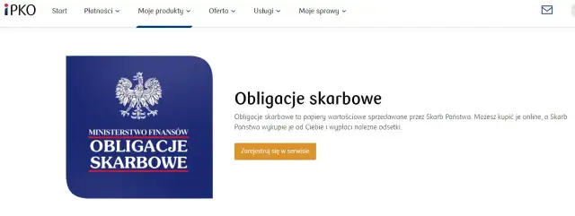 Gdzie kupić obligacje skarbowe? mBank vs. konkurencja w 2025!