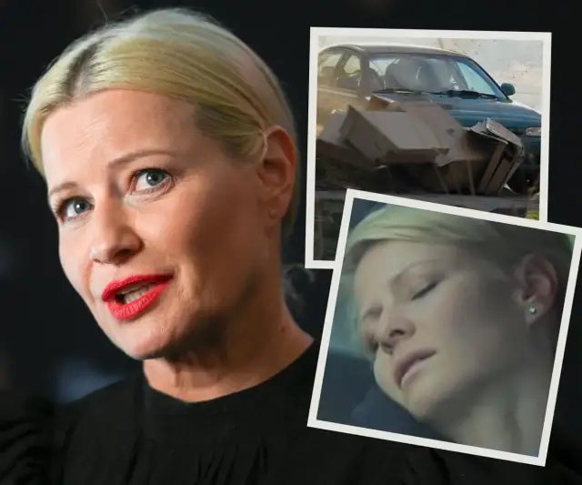 Hanka Mostowiak w M jak miłość: Tragiczna historia i wpływ na fabułę