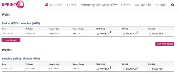 Gdzie można polecieć z Radomia? Sprawdź dostępne kierunki i tanie loty!
