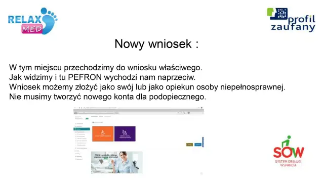Co refunduje PFRON dla osób niepełnosprawnych? Sprawdź, co możesz zyskać