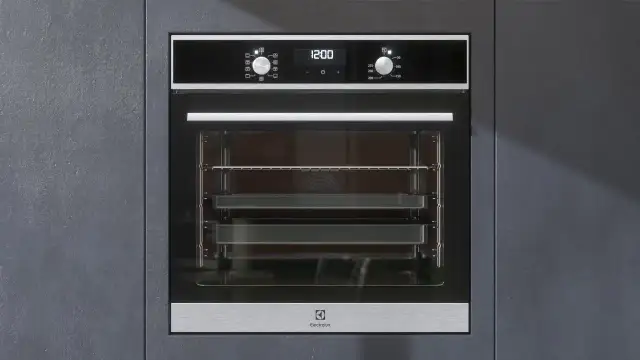 Jak wyłączyć piekarnik Electrolux - proste kroki, które musisz znać