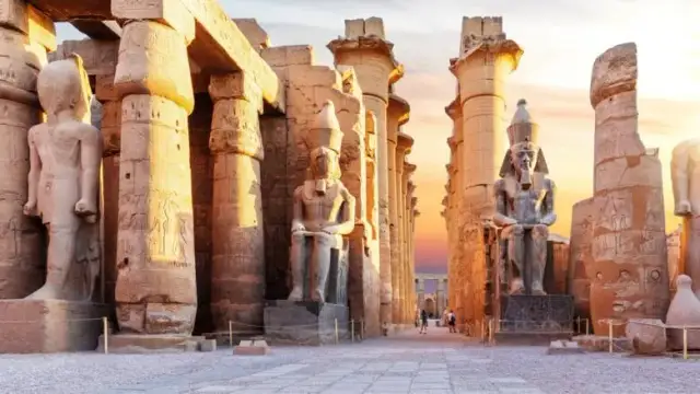 Czy w egipskich kurortach jest bezpiecznie? Oto, co musisz wiedzieć