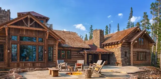 Czy domy z bali to dobra inwestycja? Zalety i wady, które musisz znać