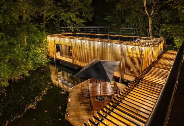 Jezioro Wysoka Lubuskie: Idealne miejsce na relaks i przygodę