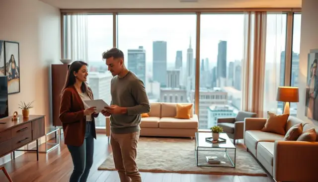 Jak kupić mieszkanie obciążone hipoteką i uniknąć pułapek finansowych