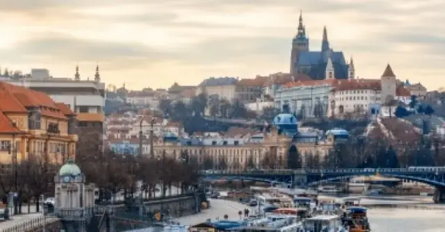 Czechy co zwiedzić blisko granicy: najlepsze atrakcje, które musisz znać
