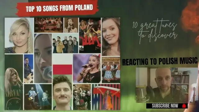 Muzyka z głębokimi tekstami: Polscy i zagraniczni artyści, którzy inspirują