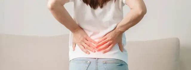 Do jakiego lekarza z bólem kręgosłupa? Sprawdź!