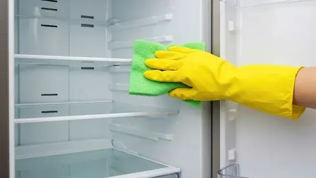 Czysta lodówka bez wysiłku? Sprawdzone metody i triki eksperta