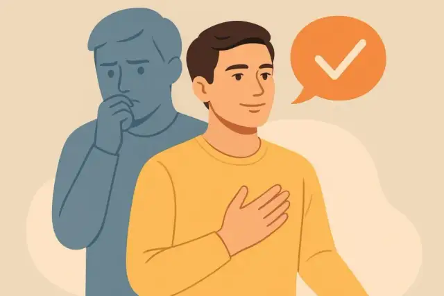 Koniec z lękiem przed ludźmi: Odkryj, jak odzyskać swobodę!