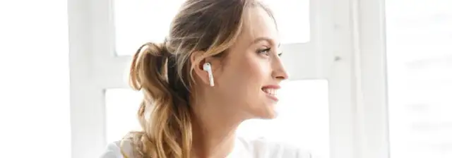 Co to jest ANC w słuchawkach i jak może poprawić twoje słuchanie