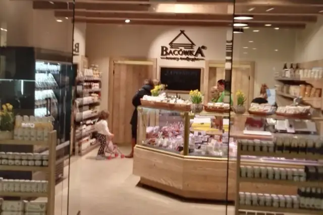 Bacówka Brzesko: wyjątkowe produkty spożywcze i lokalizacja sklepu