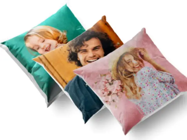 Ile kosztuje poduszka ze zdjęciem u fotografa? Ceny i porady