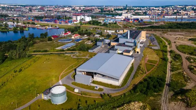 Ekoport Szczecin: Co oddać, czego nie przyjmą? Uniknij problemów!