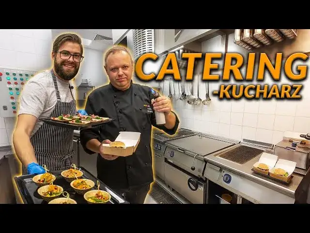 Catering z domowej kuchni: Jak zacząć legalnie i zarabiać?