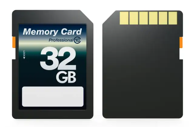 Do czego służy karta pamięci w telefonie? Odkryj jej niesamowite zastosowania