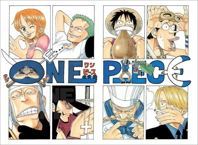 One Piece: Manga vs. Anime Welcher Weg ist der richtige?