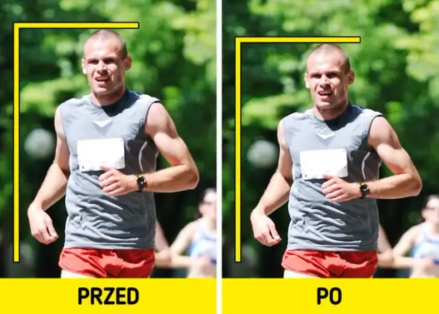 Bieganie: Jak zmienia Twoje ciało? Efekty, plan, unikaj błędów!