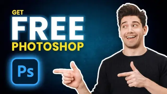 Jak pobrać Photoshop za darmo i uniknąć pułapek nielegalnych wersji
